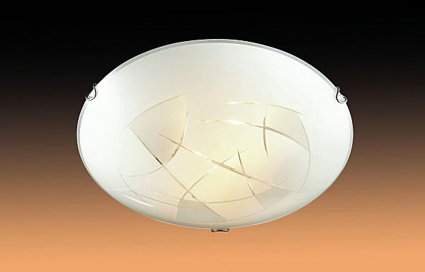 Настенно потолочный светильник Sonex KAPENA 243