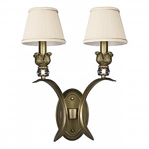 Настенное бра Lightstar Antique 783621