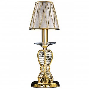 Настольная лампа Lightstar Riccio 705912