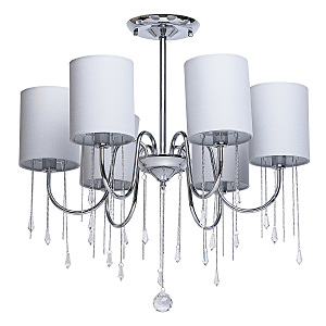 Потолочная люстра MW Light Федерика 379018506
