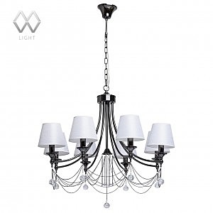Подвесная люстра MW Light Федерика 379018808