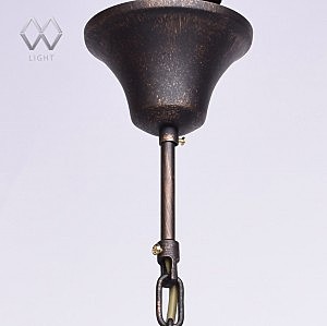 Подвесная люстра MW Light Вирджиния 444010505