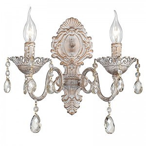 Настенное бра Evoluce Splendi SL139.501.02