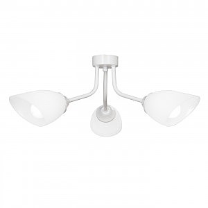 Потолочная люстра Vitaluce V3184 V3184/3PL