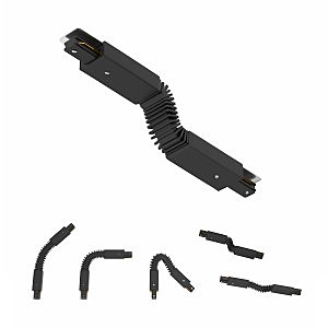 Коннектор Arte Lamp Track Accessories A150006