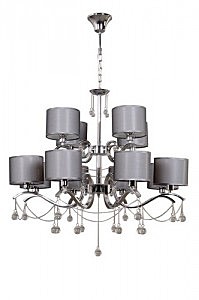 Подвесная люстра MW Light Федерика 379019212