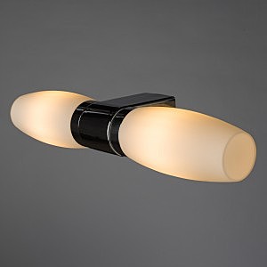 Светильник для ванной Arte Lamp A1209AP-2CC