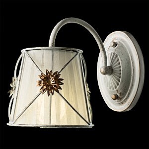 Настенное бра Arte Lamp A5495AP-1WG