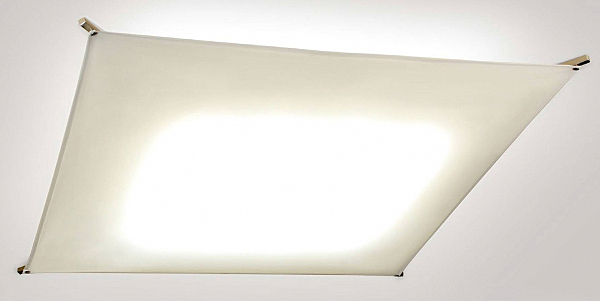 Потолочный LED светильник Citilux Cl701 CL701410B