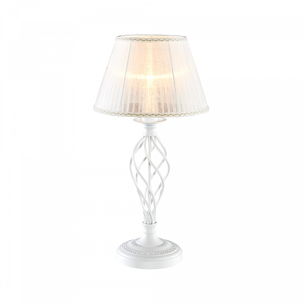 Настольная лампа Citilux Ровена Белый CL427810