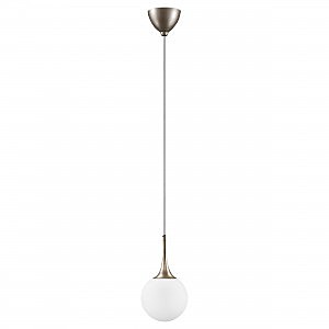 Светильник подвесной Lightstar Globo 813013