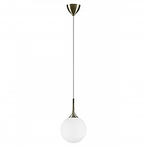 Светильник подвесной Lightstar Globo 813021