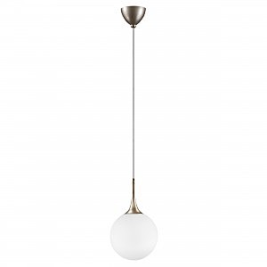 Светильник подвесной Lightstar Globo 813023