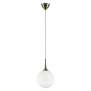 Светильник подвесной Lightstar Globo 813031