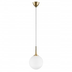 Светильник подвесной Lightstar Globo 813032