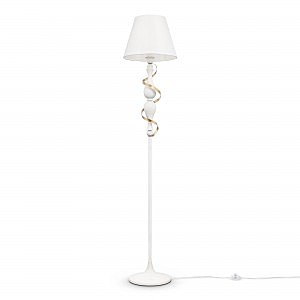 Торшер Maytoni Intreccio ARM010-01-W