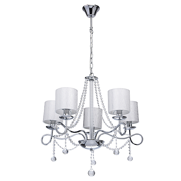 Подвесная люстра MW Light Федерика 684010105