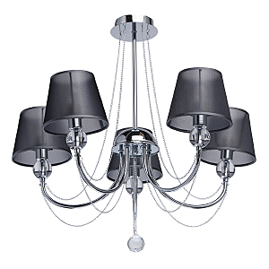 Потолочная люстра MW Light Федерика 684010305