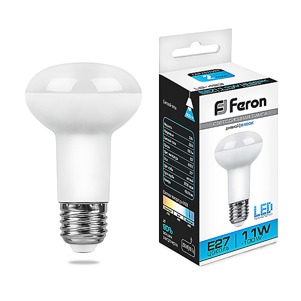 Светодиодная лампа Feron LB-463 25512