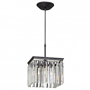 Светильник подвесной Vitaluce Premium V5128 V5128-1/1S