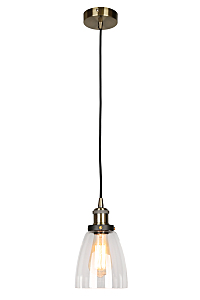 Светильник подвесной Omnilux Caprice OML-90606-01