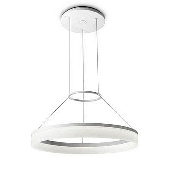 Светильник подвесной Leds C4 Circ 00-0002-BW-M3