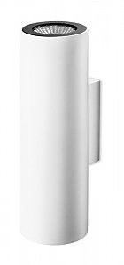 Настенное бра Leds C4 Pipe 05-2759-14-05