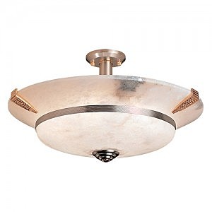 Потолочная люстра Leds C4 Nilo 15-1635-I1-55