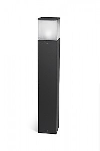 Уличный наземный светильник Leds C4 Cubik 55-9549-Z5-M3