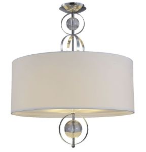 Потолочная люстра Crystal Lux Paola PAOLA PL6