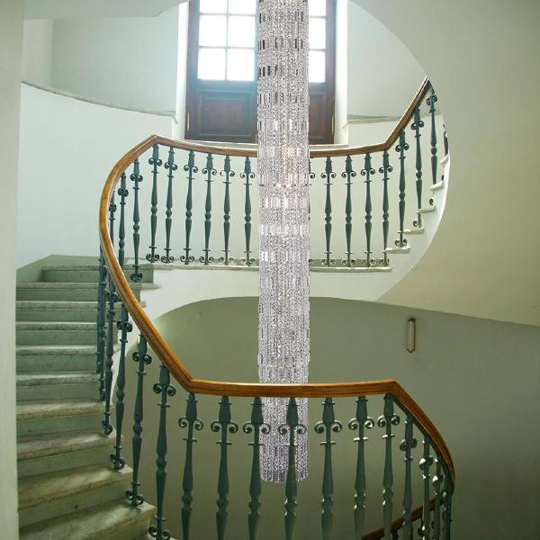 Люстра каскадная Arti Lampadari Lazio Lazio E 1.9.25.501 G