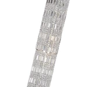 Люстра каскадная Arti Lampadari Lazio Lazio E 1.9.25.501 G