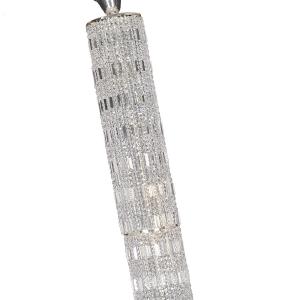 Люстра каскадная Arti Lampadari Lazio Lazio E 1.9.25.501 G