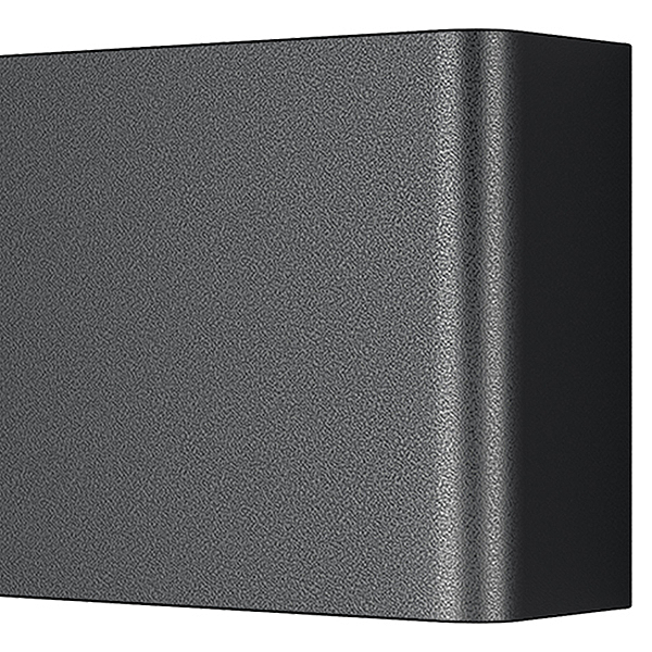 Настенный светильник Lightstar Fiume 810637