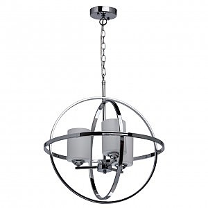 Подвесная люстра MW Light Альгеро 285010303