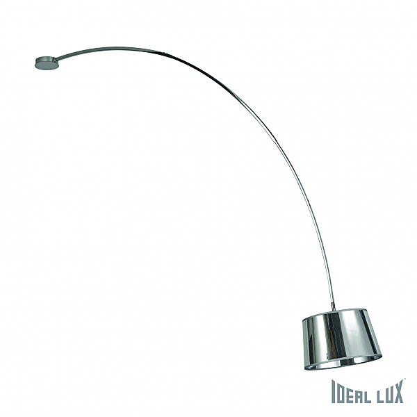 Светильник подвесной Ideal Lux Dorsale DORSALE PL1 CROMO