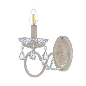 Настенное бра Arti Lampadari Patricia Patricia E 2.1.1.600 CG