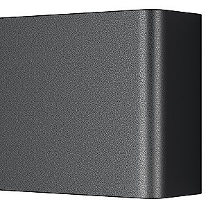 Настенный светильник Lightstar Fiume 810537