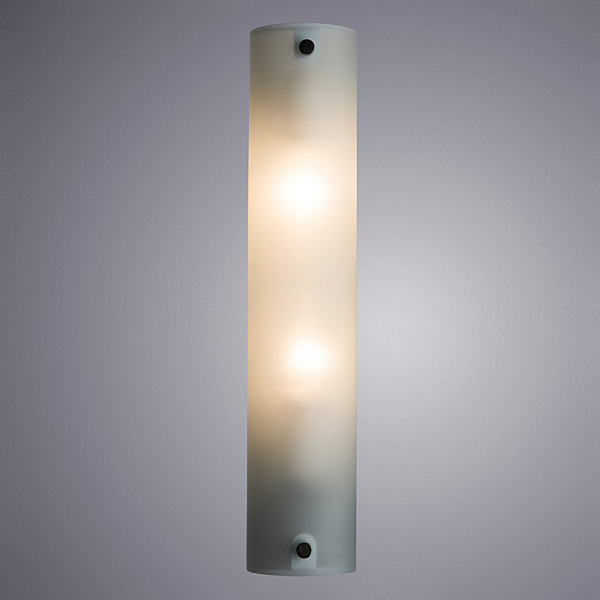Подсветка зеркал и полок Arte Lamp Tratto A4101AP-2WH
