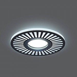 Встраиваемый светильник Gauss Backlight BL135