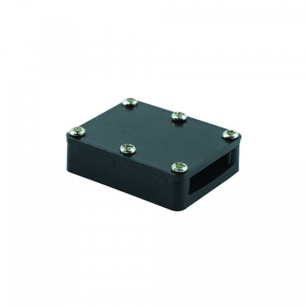 Коннектор для шинопровода Arte Lamp Track Accessories A151006