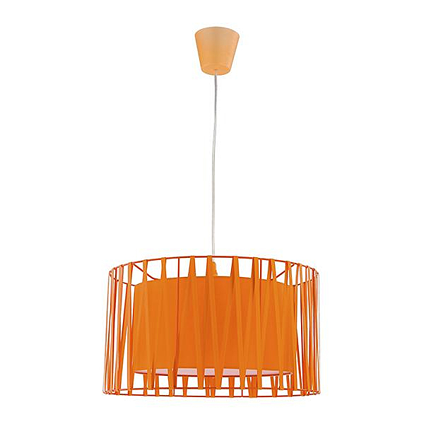 Светильник подвесной TK Lighting Harmony 1458 Harmony Orange 1