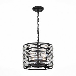 Светильник подвесной ST Luce Chiarezza SL665.403.04