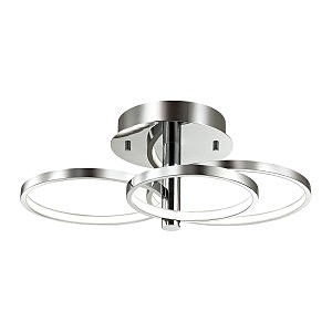 Потолочная светодиодная люстра Ringgi Odeon Light 3970/58L
