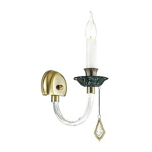 Настенное бра Odeon Light Arizzi 3985/1W