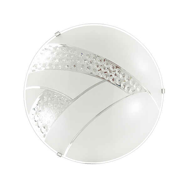 Настенно потолочный светильник Sonex Flori 2073/DL
