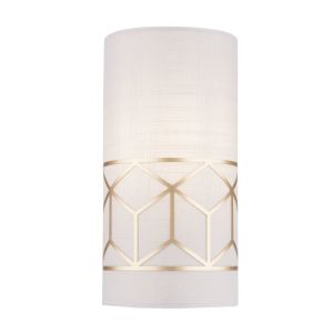 Настенное бра Maytoni Messina H223-WL-01-G