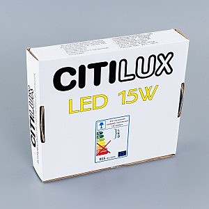 Citilux Омега CLD50R150N