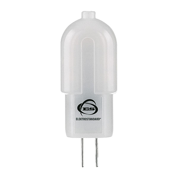 Elektrostandart G4 G4 LED BL101 3W AC 220V 360