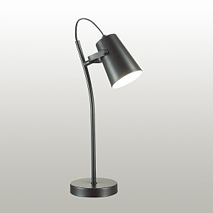 Настольная лампа Lumion Miku 3674/1T